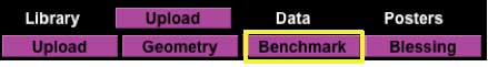 Benchmark Menu